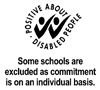 Positive about Disabled People